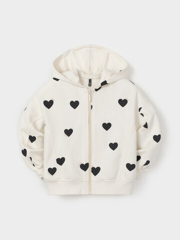 джемпер  для девочки  КР 303018-1/молочный 0605 Н211 к733