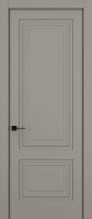 Дверь 2 ELEGANT Матовый Каменно-серый