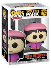 Funko POP! South Park: Wendy Testaburger (1762)