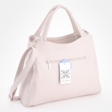 Сумка Саломея 373 кокосовое молоко