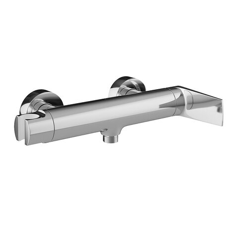 Aqueduto LIN0700 AQD LINHA Смеситель для душа, хром