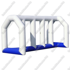 Модуль аквапарка «Нептун», 6×2,5×3 м