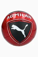 Футбольный мяч Puma AC Milan 25/26 ftblCulture размер 1/Mini