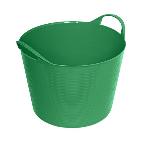62-0-038 Ведро пластиковое гибкое, 315х350 мм, 28 л РемоКолор