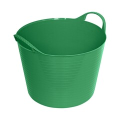 Ведро пластиковое гибкое, 315х350 мм, 28 л (РемоКолор) 62-0-038