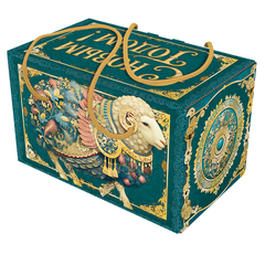 ПОСЫЛКА ДРАГОЦЕННАЯ 1000г