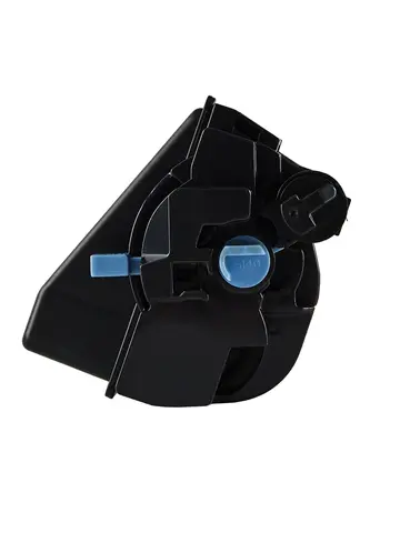 Картридж Sakura TK5150K (1T02NS0NL0) для Kyocera Mita, черный, 12000 к.