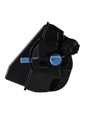 Картридж Sakura TK5150K (1T02NS0NL0) для Kyocera Mita, черный, 12000 к.