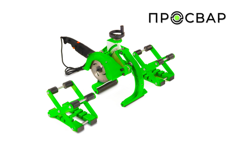 Электрический труборез ПРОСВАР Т500 (160-450 мм)