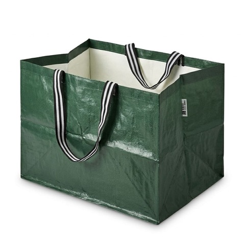 Сумка Norrbotten, 71 литр, 55х35х37 см, полипропилен