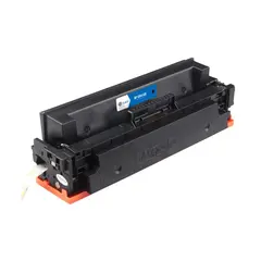 Картридж G&G, аналог HP CE410X черный 4k с чипом