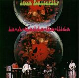 IRON BUTTERFLY: In-A-Gadda-Da-Vida (Компакт-диск)