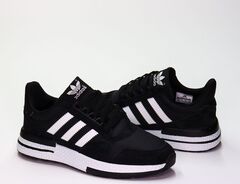 Кроссовки нат. Кожа (41-46)р. / шт. 1061-2