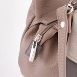 Сумка Саломея 656 мульти норвежский марципан