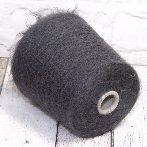 Кидмохер ILARIA CALENZANO AURORA 1000 серый