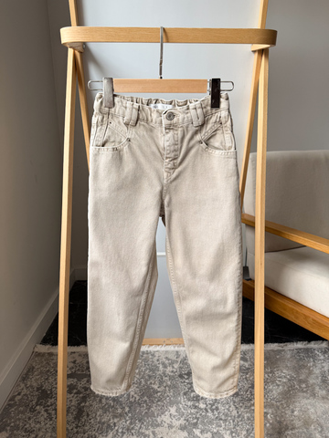 Джинсы Zara, 134