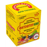 Табачная шашка "Фитофторник" 220 г