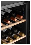 Винный шкаф Weissgauff WWC-30 Bottle