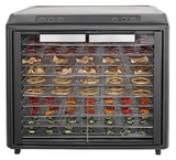 Сушилка для овощей и фруктов Excalibur 10 Tray Performance Digital