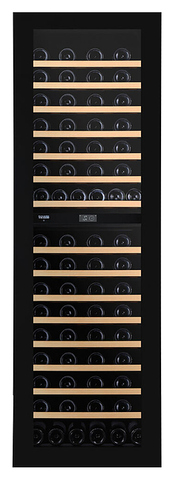 Шкаф винный Dunavox DVN-109.291DB.TO