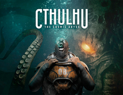 Cthulhu: The Cosmic Abyss (для ПК, цифровой код доступа)