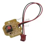 KYOCERA 302LV94210 Переключатель (PARTS PWB ASSY SWITCH SP)