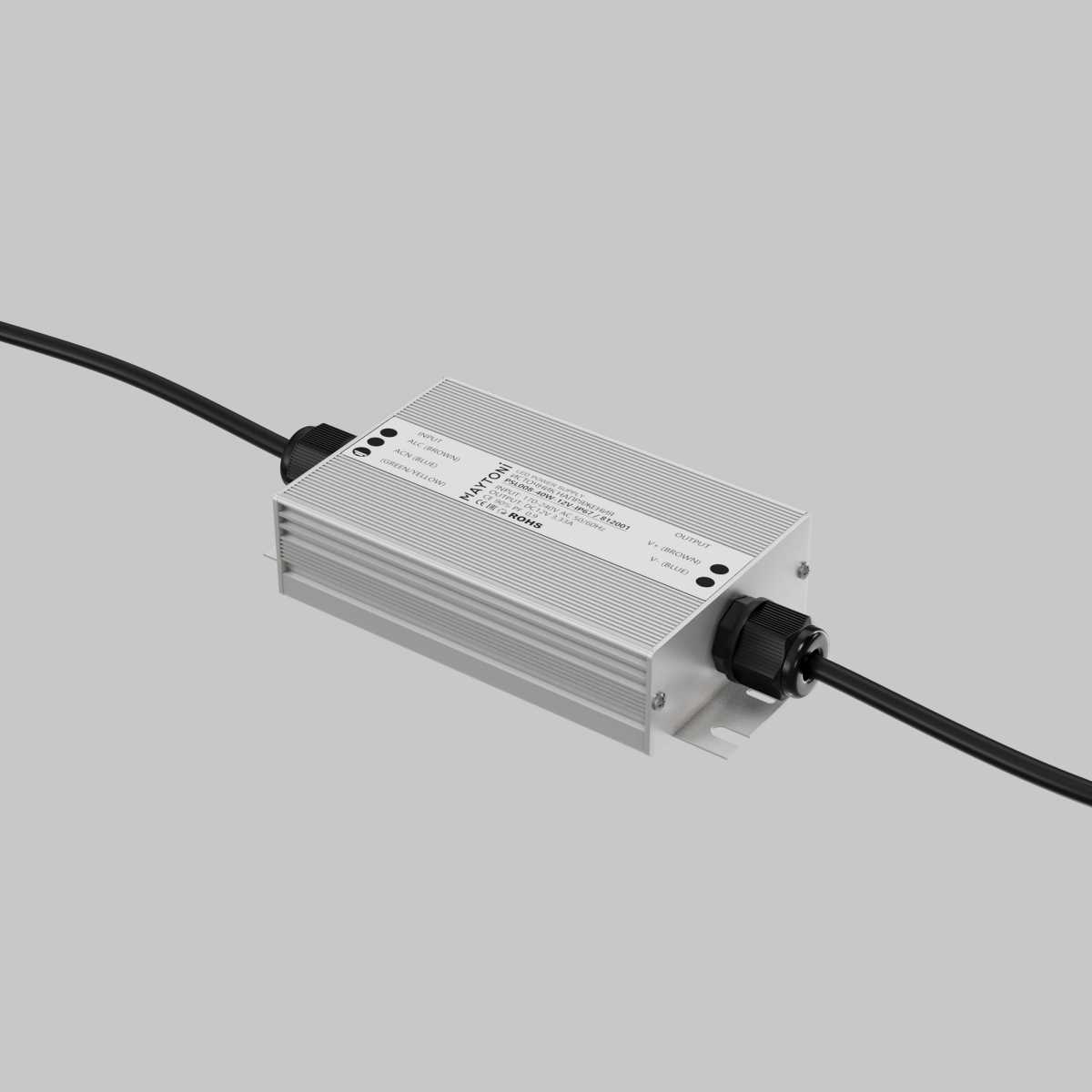 Источник напряжения Maytoni Led Strip 812001