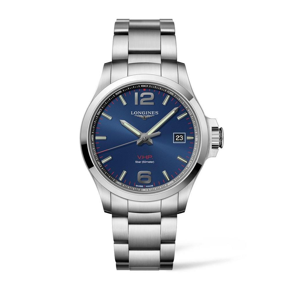 Longines l37264966 deals