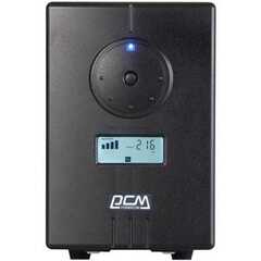 ИБП PowerCom Infinity INF-3000