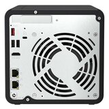 Сетевой RAID-накопитель Qnap TS-464-8G