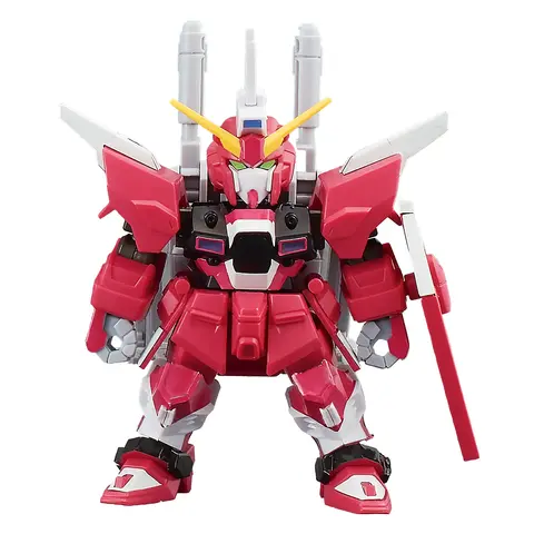 Blockcross Mobile Suit Gundam: Infinite Justice Gundam Type II. ZGMF-X191 M2 (BCG-003) (сборная модель)