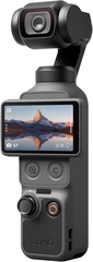 Экшн-камера DJI Osmo Pocket 4 Essential Combo Темно-серый | Black