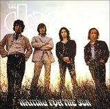 DOORS, THE: Waiting For The Sun (Компакт-диск)