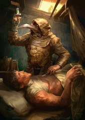 Комплект книг SCP Foundation. Secure. Contain. Protect.