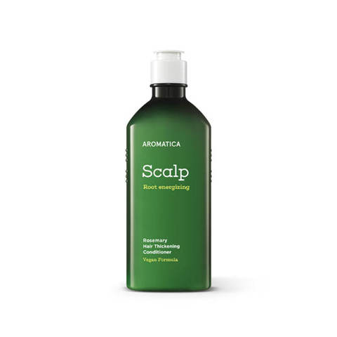 Rosemary Scalp Scaling Shampoo 250ML