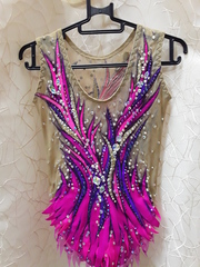 Купальник для выступления р.30(рост110)