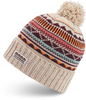 Картинка шапка Dakine shelby beanie Multi Quest - 1