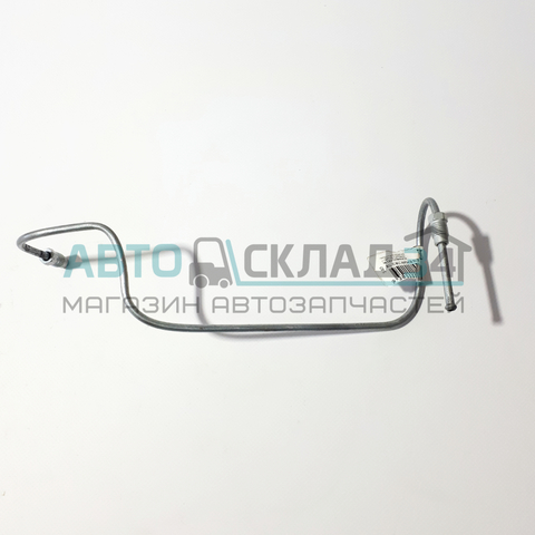 ТРУБКА ТОРМОЗНАЯ ПЕРЕДНЯЯ ЛЕВАЯ ОКА 52 СМ