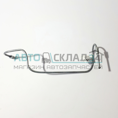 ТРУБКА ТОРМОЗНАЯ ПЕРЕДНЯЯ ЛЕВАЯ ОКА 52 СМ