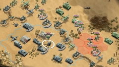 1943 Deadly Desert (для ПК, цифровой код доступа)