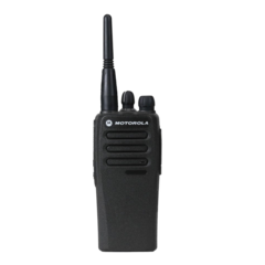 Радиостанция аналоговая Motorola DP1400 (VHF)