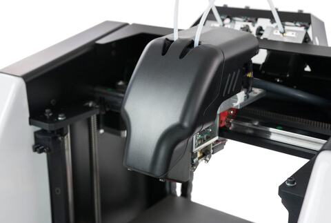 3D-принтер 3DGence DOUBLE P255