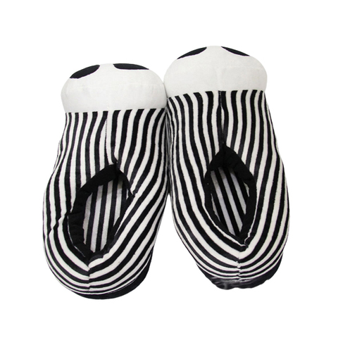 Тапки Скелет