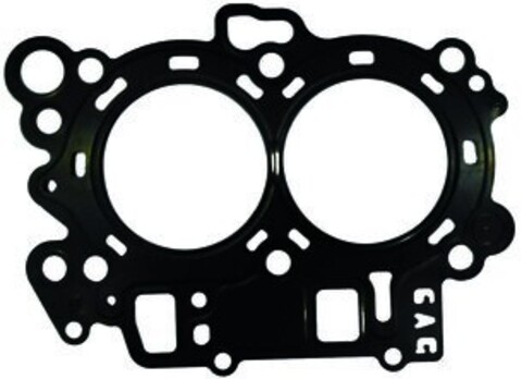 Прокладка под головку БЦ Yamaha 6AG111811000