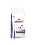 Сухой корм для собак Royal Canin для стерилизованных или склонных к набору веса 3,5 кг.