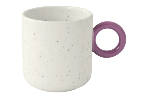 Набор кружек 4шт 350мл Easy Life Creative el-r1741/crwc