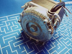 Двигатель эл. перемен.тока QUATTRO ELEMENTI QE-15000/24000 (640-445-008)