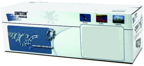 Картридж для CANON LBP-243/246/ MF461/465 Cartridge 070  (3K) БЕЗ ЧИПА!!! UNITON Premium