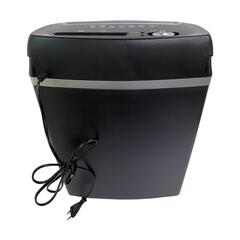 Уничтожитель документов (шредер) Office Kit S75 (3,9х35)