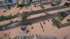 Operation: Polygon Storm (для ПК, цифровой код доступа)